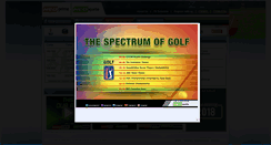 Desktop Screenshot of neosports.tv